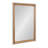 Chenese Wood Rectangle Mirror