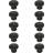 1 5/16" Diameter Mushroom Knob-13632447