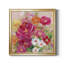 Sun Dancing - Peinture sur toile encadrée-367584651-367584644