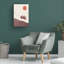 Art sur toile Maarti Leon-93233390