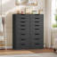 Commode 8 tiroirs Rietsch-272402665