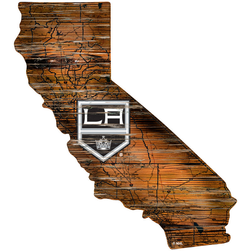 Sports Wall Decor, Kings