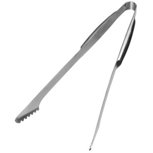 Steel pliers