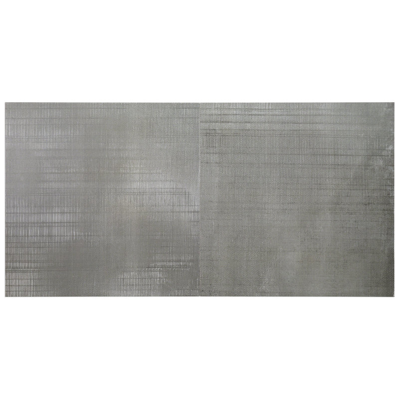 24" x 24" Porcelain Floor Tile, Dark