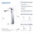 Cube Single-handle Bathroom Faucet-41659857-48024403