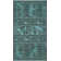 Ulla Performance Floral Rug