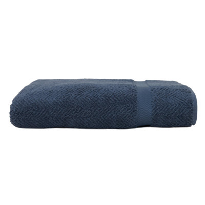 Serviette de bain 100% coton