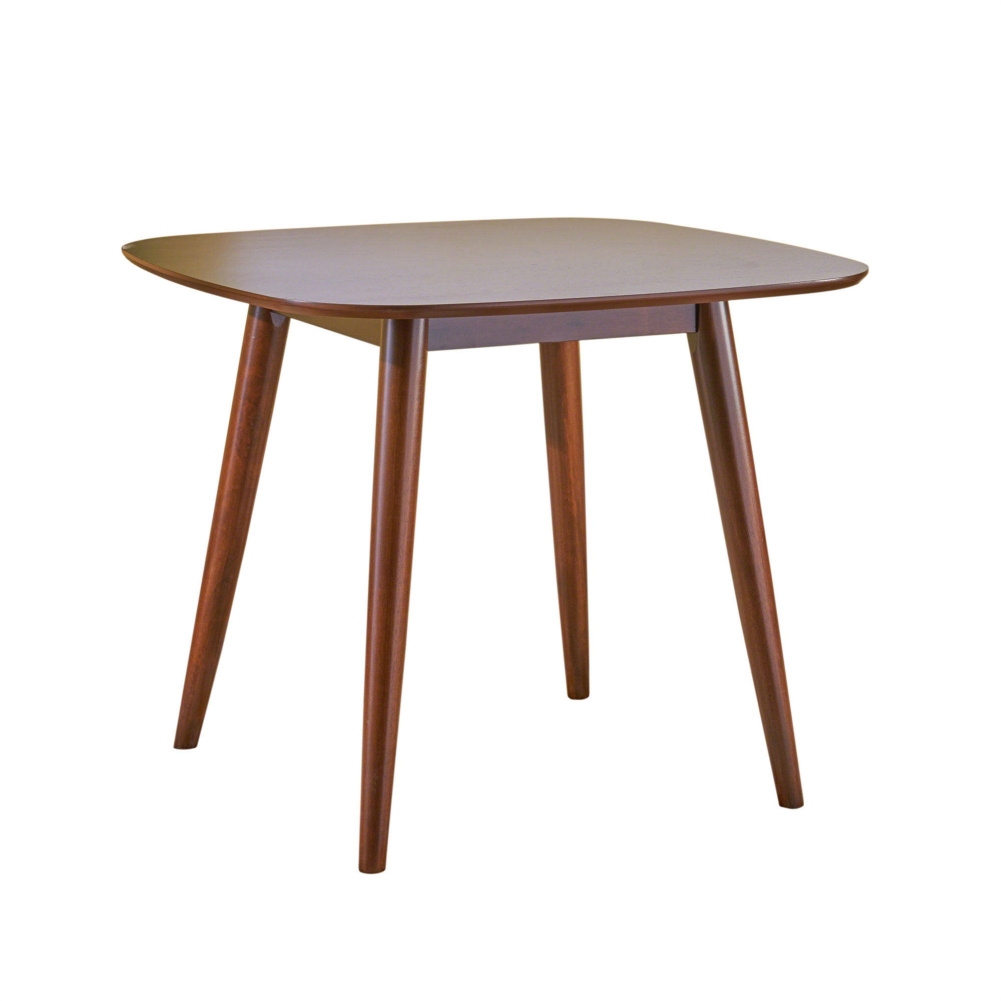 George Oliver Square Dinning Table (Only Tables, No Chairs) | Wayfair
