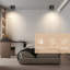 Aluminium Spotlight