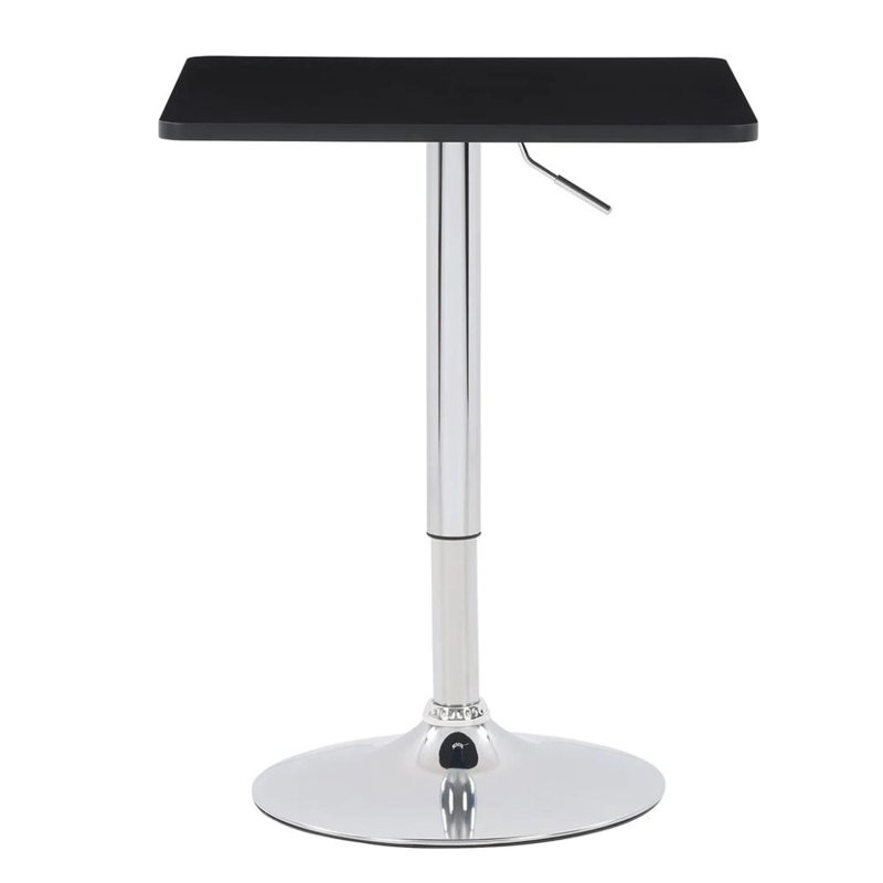 Square Bar Table