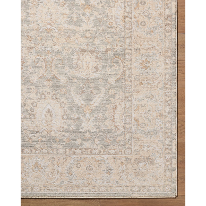 Tapis tissé à la machine Searle, Rectangle 10 pi x 13 pi 11 po