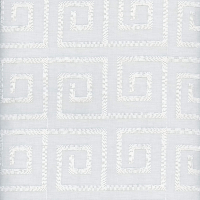 Tissu Athena, Neige