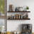 Avnish Solid Wood Floating Shelf-486341226-486341221