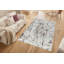 Tapis brun / beige Studebaker-1940115830