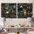 Toile tendue