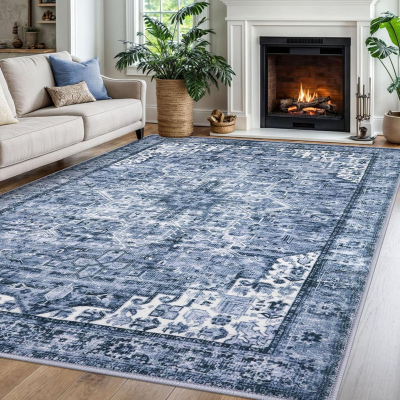 Tapis Eastern