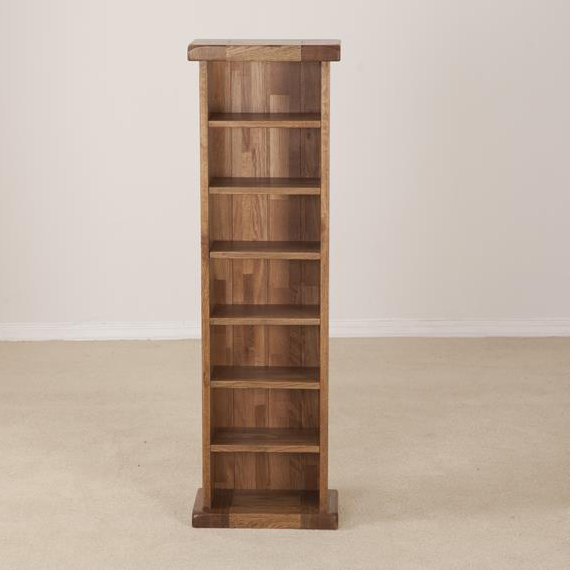 Rayleigh Multimedia Library Style Drawers