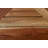 EcoDecors, 17", Teak Corner Shower Shelf, Teak shower Stool, Small Bathroom Bench, Teak Corner Shelf Storage, in EarthyTeak™