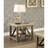 Chepachet Marble Top End Table