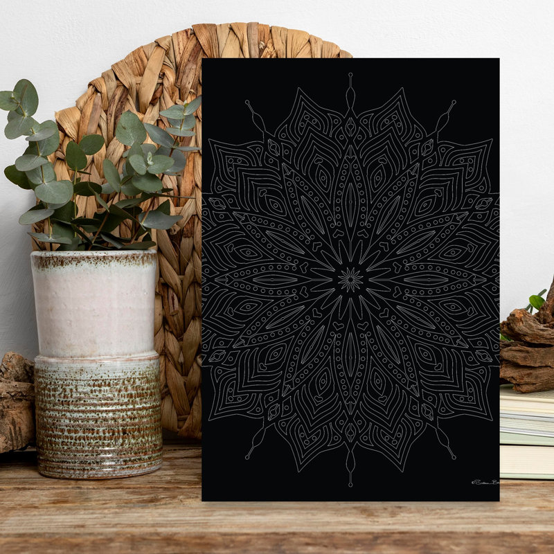 Print, 45.72cm H x 30.48cm W