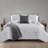 Toile Safari 5pc King Comforter Set-126392374