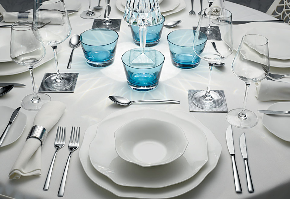 Flatware & Silverware Serving Pieces