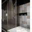 Elephant Tortora 7.75" x 23.38" Decorated Glass Tile
