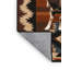  Tapis lavable Bighorn Sheep Southwestern-1881387453