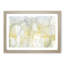 Sunrise Spirit in Abstract - Picture Frame Painting Print-55723910-55723907