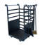 Mecca 52cm W Metal Log Rack