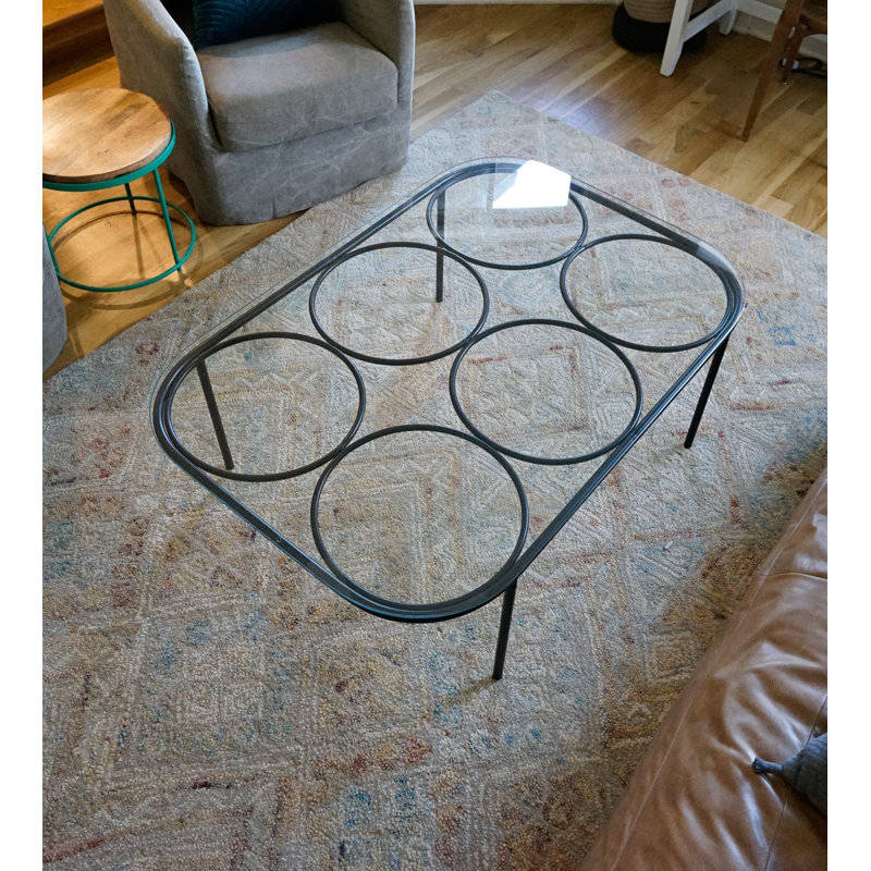 Table basse