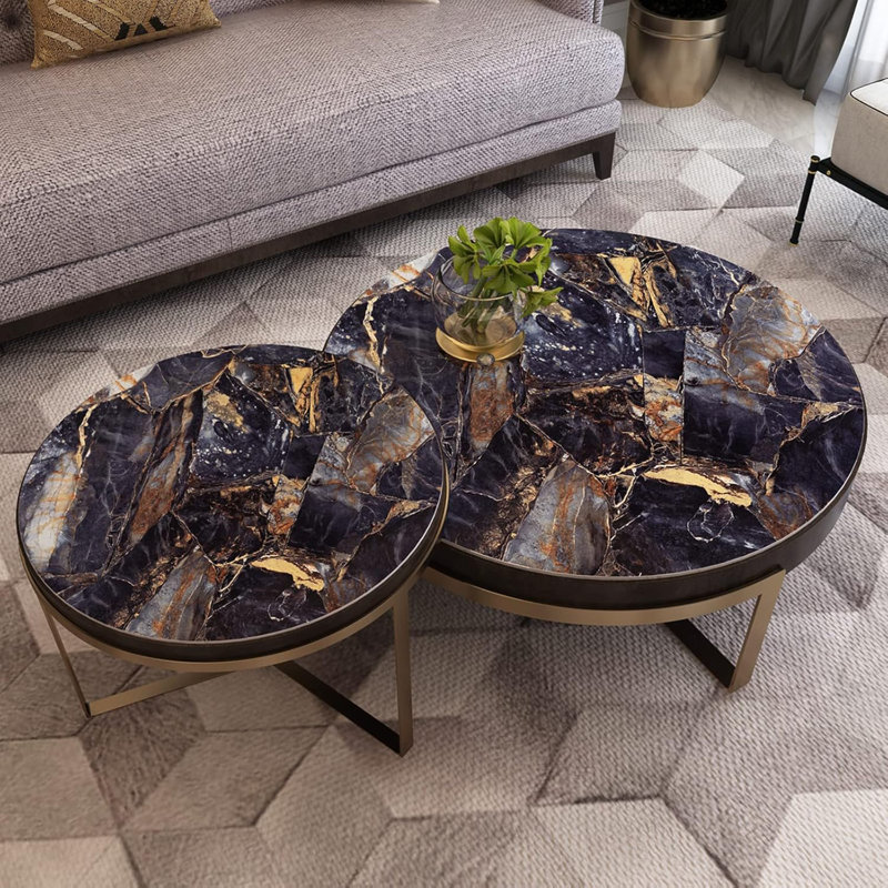 Textured Waterproof Self-Adhesive Vinyl Wrap For Countertops, Furniture, And Walls - Durable, Removable, And Easy To Clean