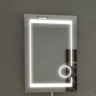 Aurora Wall Mirror