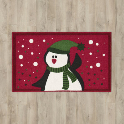 Indoor Rug