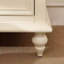 Buffet de 53,15 po de largeur