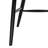 Kloss Solid Wood Slat Back Side Chair-1545482071
