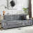 Comfortable Three-Seater Compressed Sofa for Various Rooms, Enhancing Living Space.-1151751636
