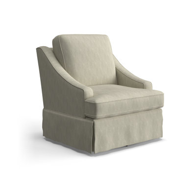 Fauteuil tournant Allerton