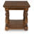 Sturlayne End Table