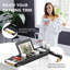 Serviteur de salle de bain en bambou Idylwood-934187416