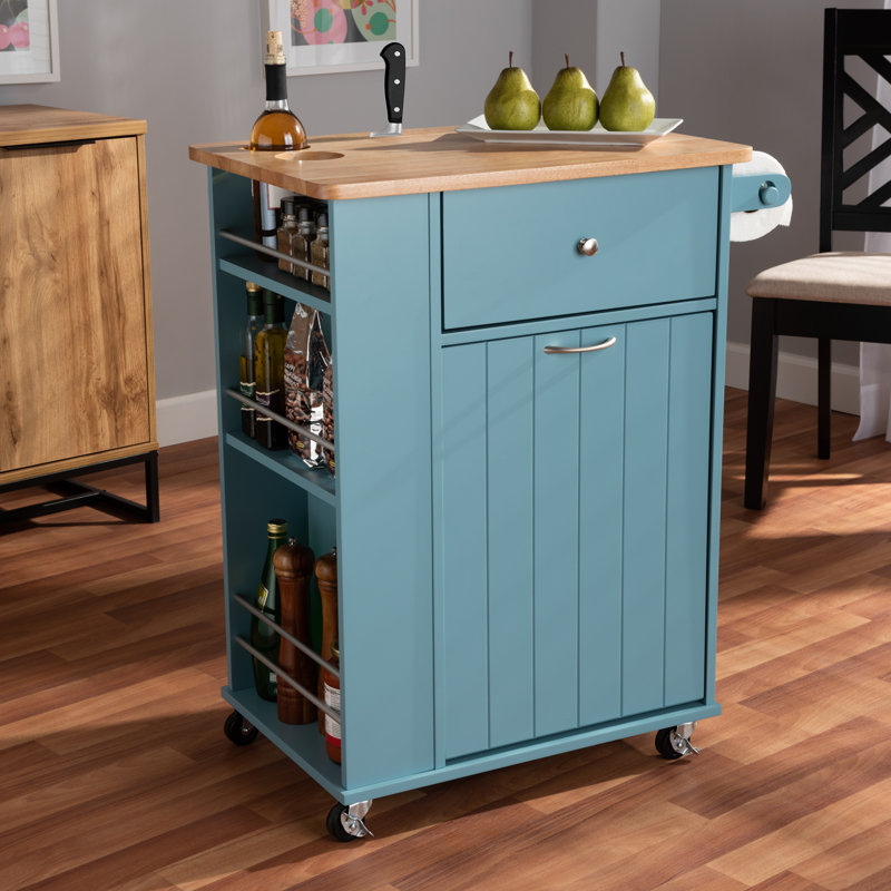 Chariot de cuisine Ducan Liona