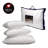 Kittredge Down Alternative Medium Pillow-1241040337
