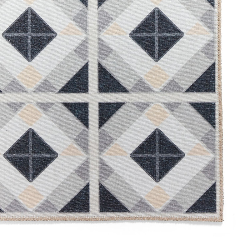 Victoria Area Rug, Runner 61 x 230cm