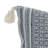18" x 18" Indoor Throw Pillow