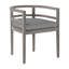 Santa Barbara Patio Dining Armchair with Cushions-70062087-70062089-97429232
