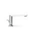 Composed Widespread Bathroom Faucet with Drain Assembly-1505490540