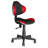 Aldous 360° Swivel Writing Office Task Chair with Mesh Back and Adjustable Height-418625545