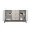 Bagga 150cm Sideboard