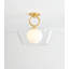 Elmsford 1 Light Flush Mount