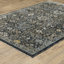 Tapis bleu / bleu clair Hovis-1374484279